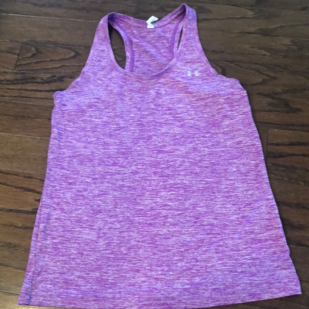 Under Armour Razorback Tank